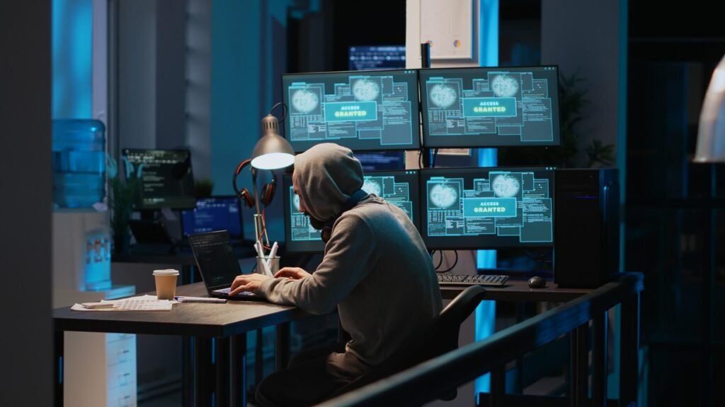 Why Cybersecurity is Non-Negotiable for Modern Enterprises