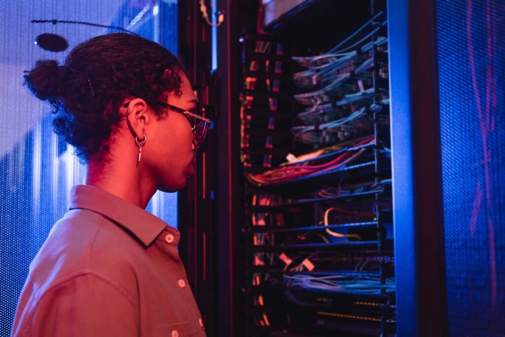 Unlocking Growth with AI-Powered Data Analytics
